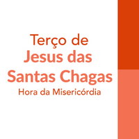 Terço das Santas Chagas 