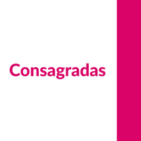 Consagradas 