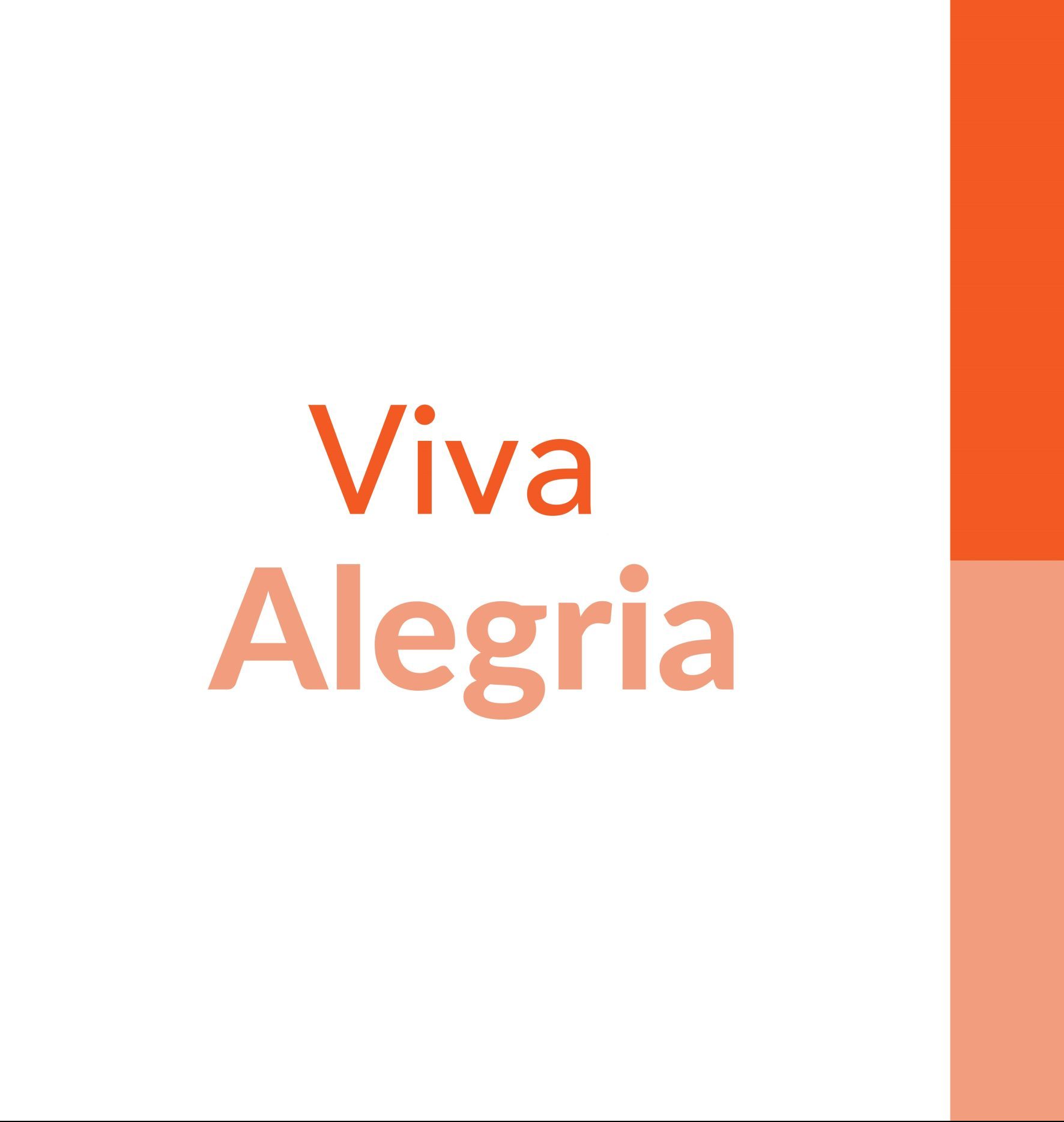 Viva Alegria