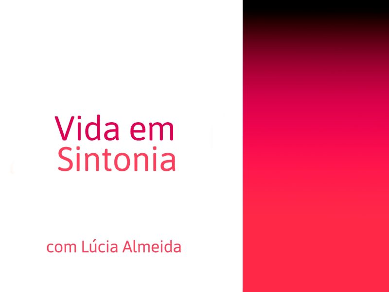 Podcast Vida em Sintonia